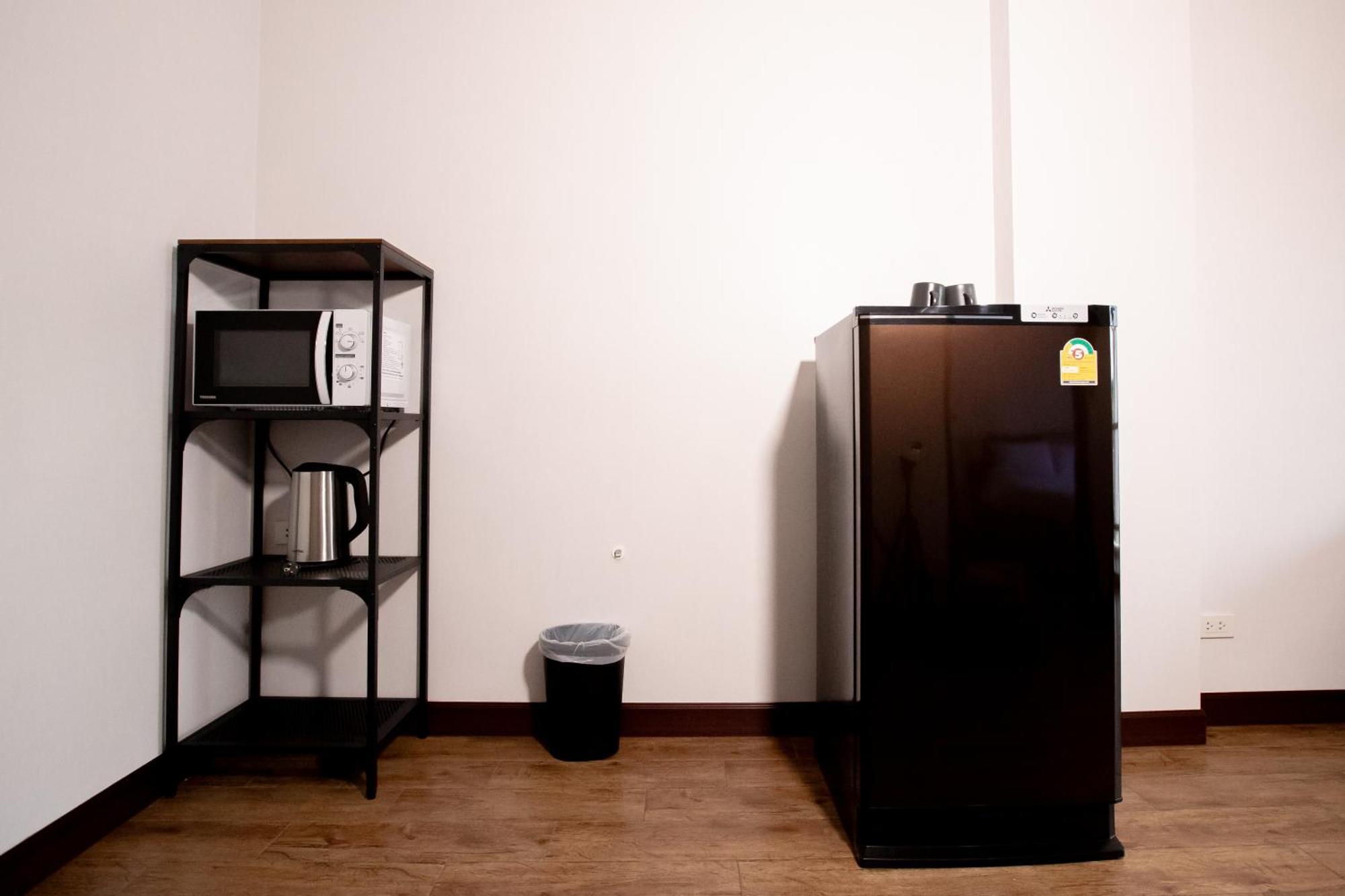 Apartamento 36 Service *
